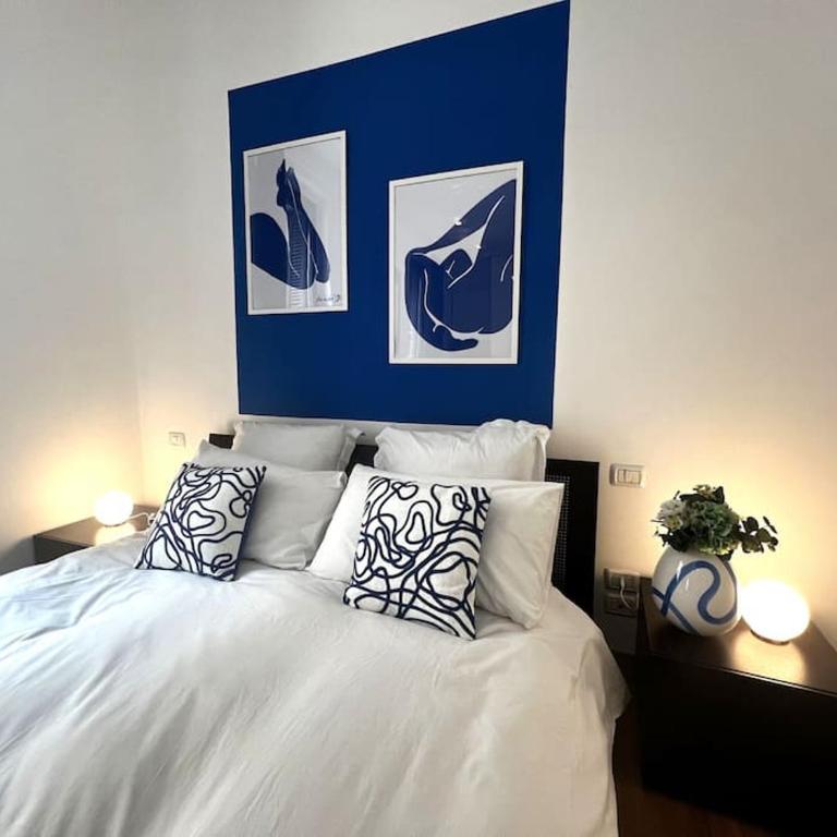 Matisse-Bozzi 59 - Monolocale King Deluxe - 6