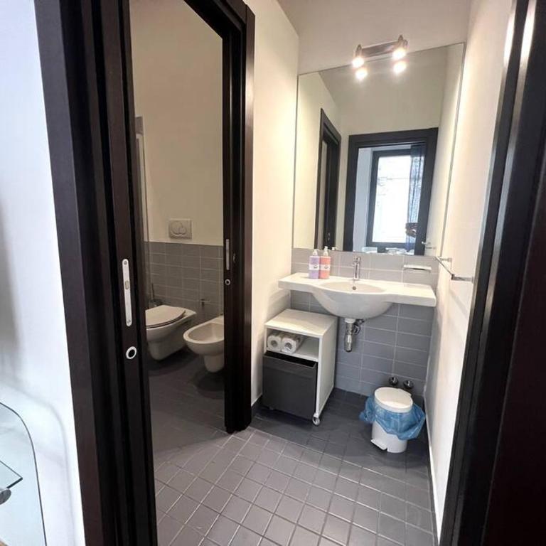 Matisse-Bozzi 59 - Monolocale King Deluxe - 7