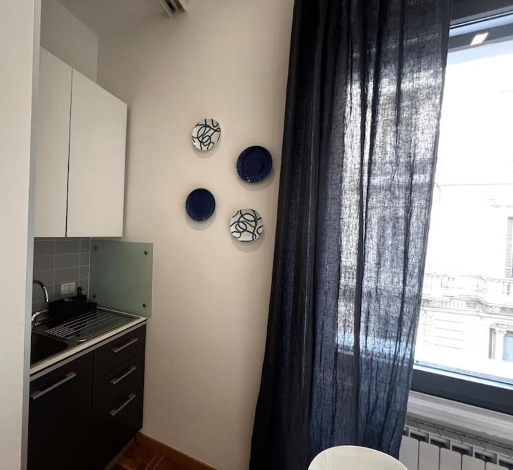 Matisse-Bozzi 59 - Monolocale King Deluxe - 14