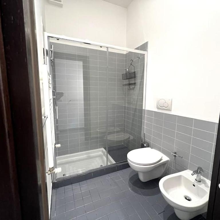 Matisse-Bozzi 59 - Monolocale King Deluxe - 15
