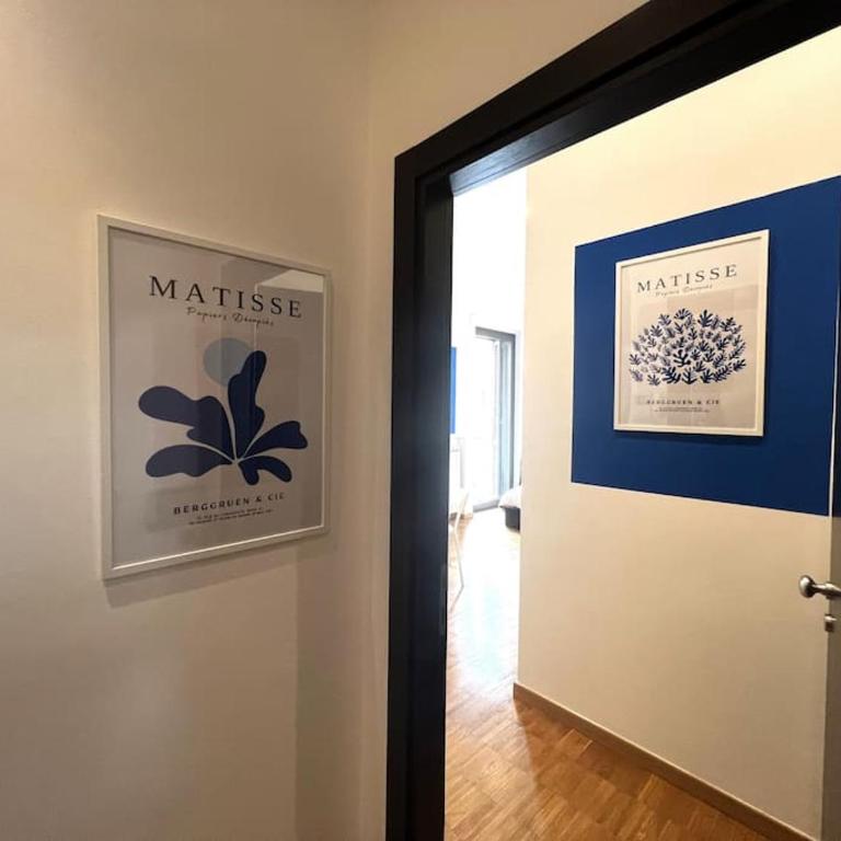 Matisse-Bozzi 59 - Monolocale King Deluxe - 18