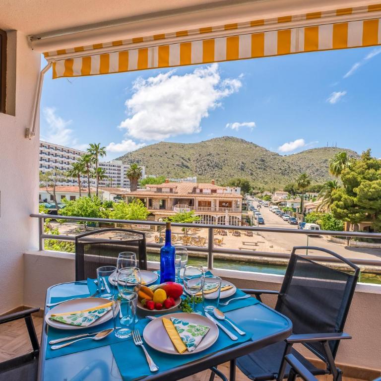 Ideal Property Mallorca - Marvi - Apartamento - 1