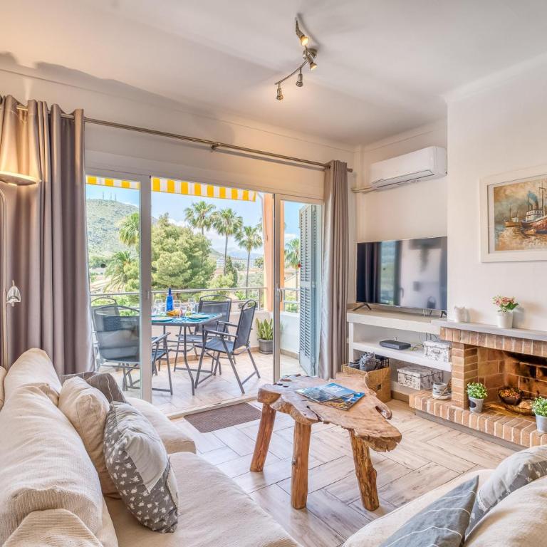Ideal Property Mallorca - Marvi - Apartamento - 2