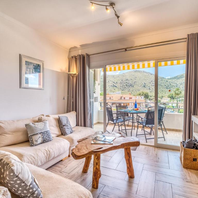 Ideal Property Mallorca - Marvi - Apartamento - 3