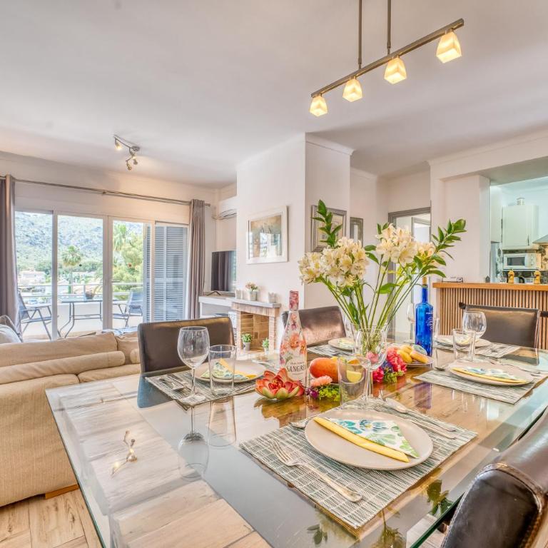 Ideal Property Mallorca - Marvi - Apartamento - 5