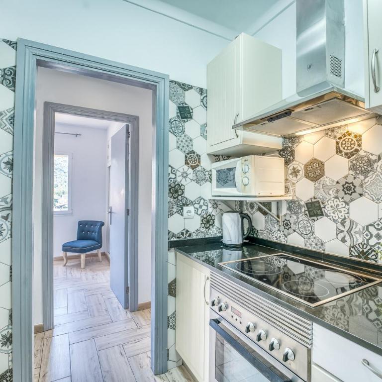 Ideal Property Mallorca - Marvi - Apartamento - 8