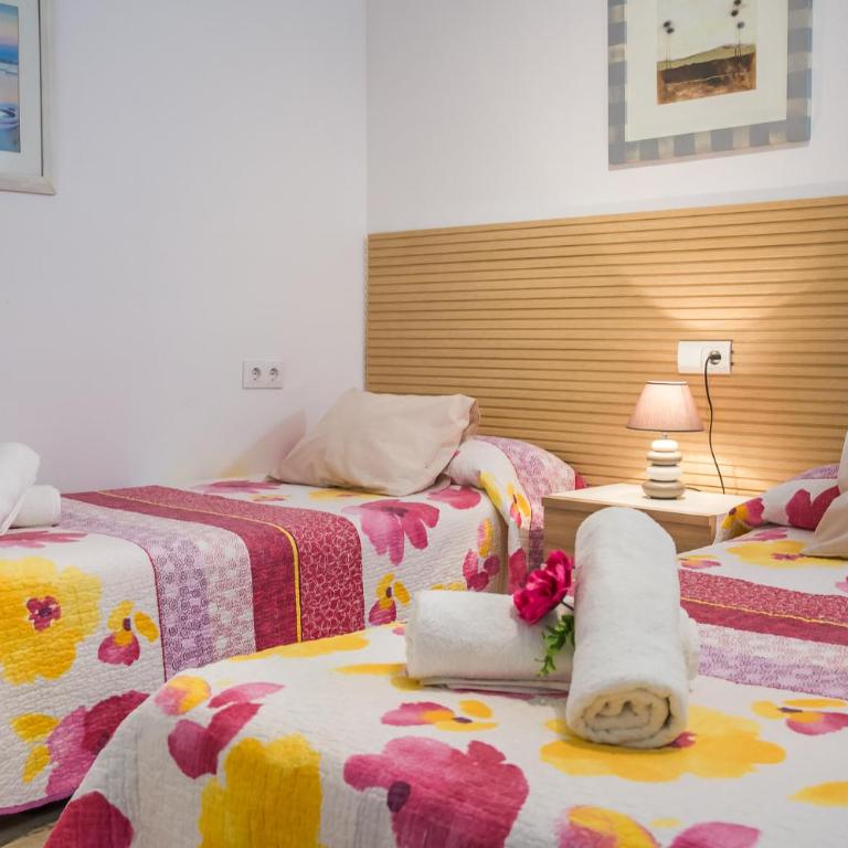 Ideal Property Mallorca - Marvi - Apartamento - 16