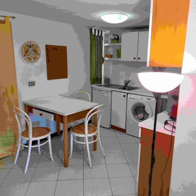 Casa Castello Riomaggiore - Two-Bedroom Apartment - 5