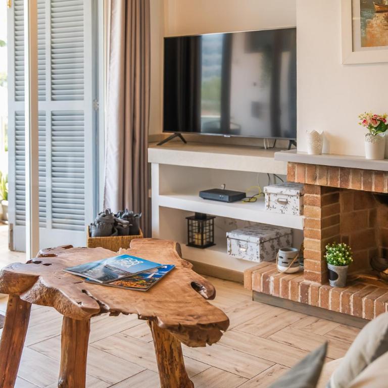 Ideal Property Mallorca - Marvi - Apartamento - 4