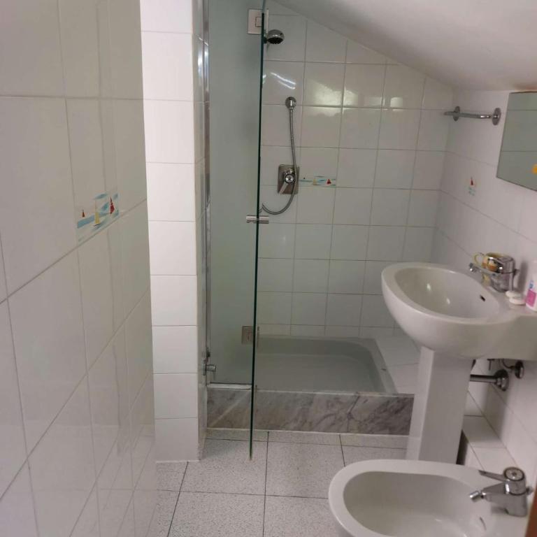 Casa Castello Riomaggiore - Two-Bedroom Apartment - 7