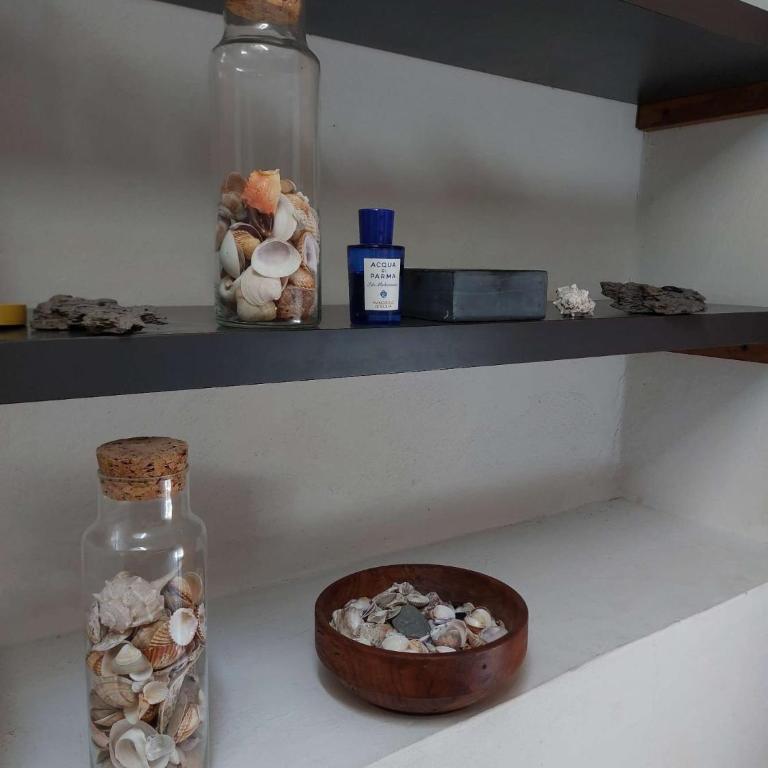 Casa Castello Riomaggiore - Two-Bedroom Apartment - 8