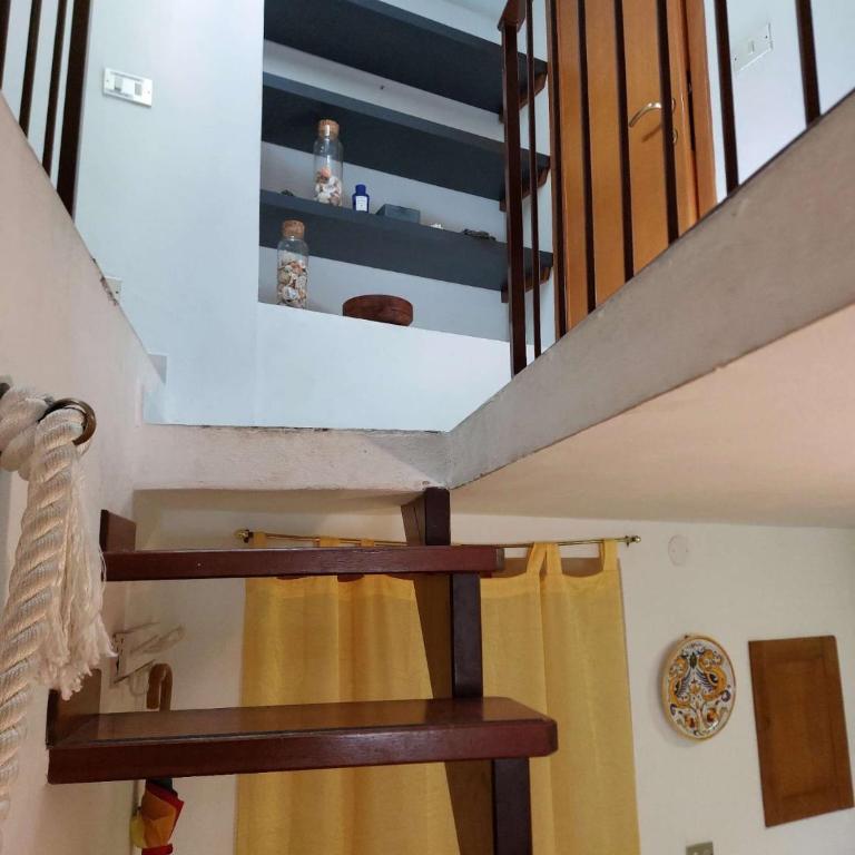 Casa Castello Riomaggiore - Two-Bedroom Apartment - 9