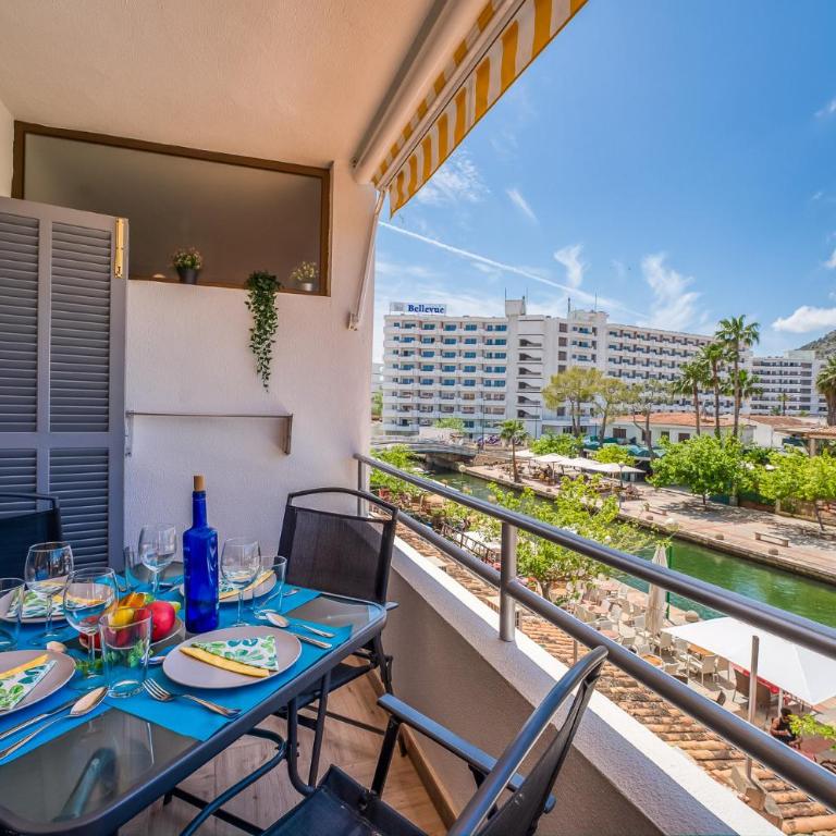 Ideal Property Mallorca - Marvi - Apartamento - 20