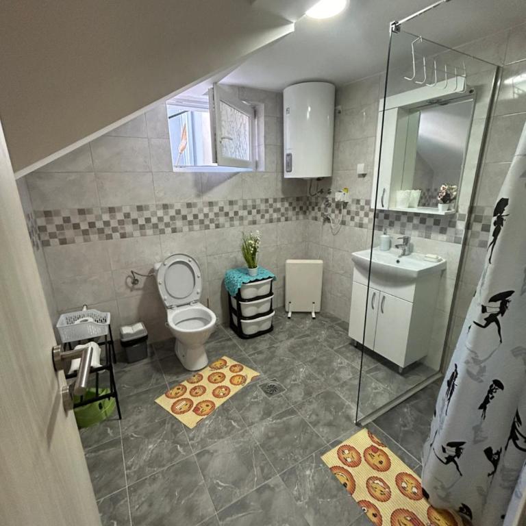 Apartman i Studio Nikolas - Studio - 4
