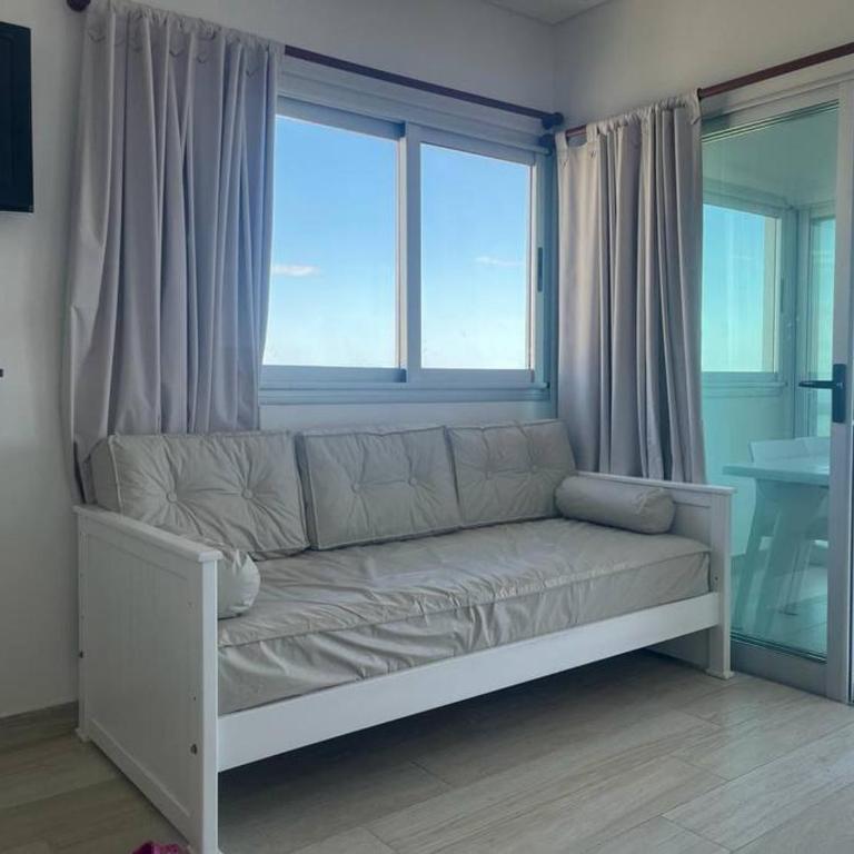Exclusivo monoambiente frente al mar - Apartamento de 1 dormitorio - 16
