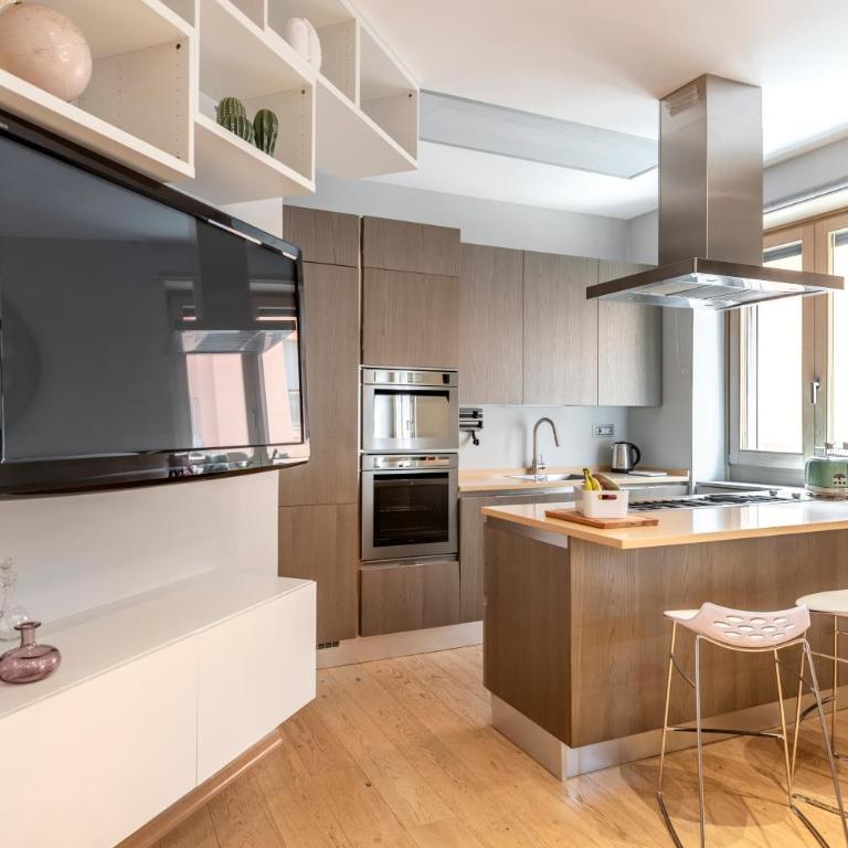Première - Appartamento con 1 Camera da Letto - 4