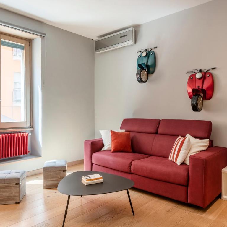Première - Appartamento con 1 Camera da Letto - 6