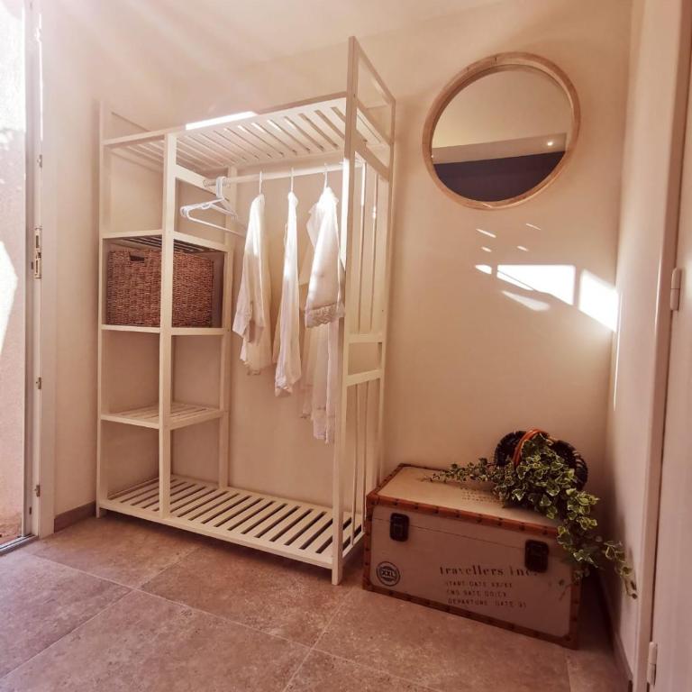 Lou Pitchoun - Appartamento con 1 Camera da Letto - 33