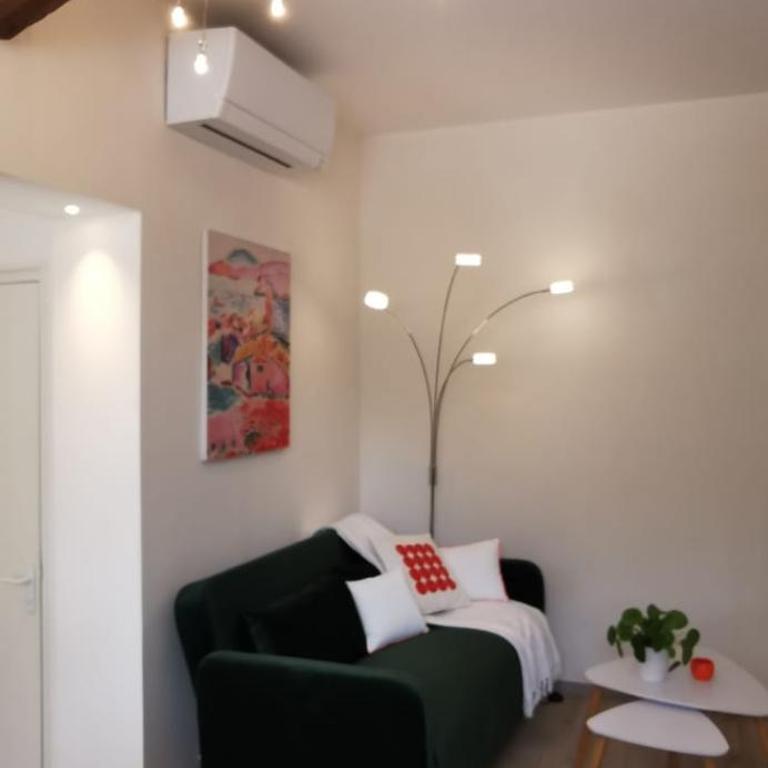 Lou Pitchoun - Appartamento con 1 Camera da Letto - 36