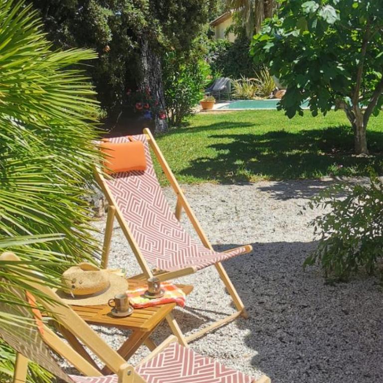 Lou Pitchoun - Appartamento con 1 Camera da Letto - 25