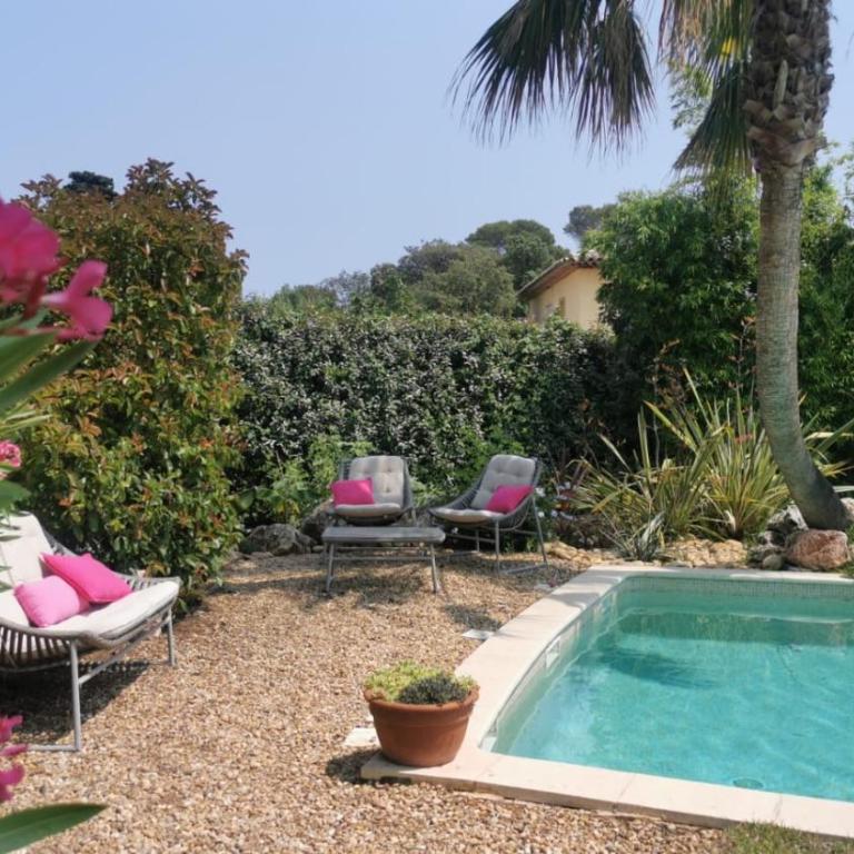 Lou Pitchoun - Appartamento con 1 Camera da Letto - 24