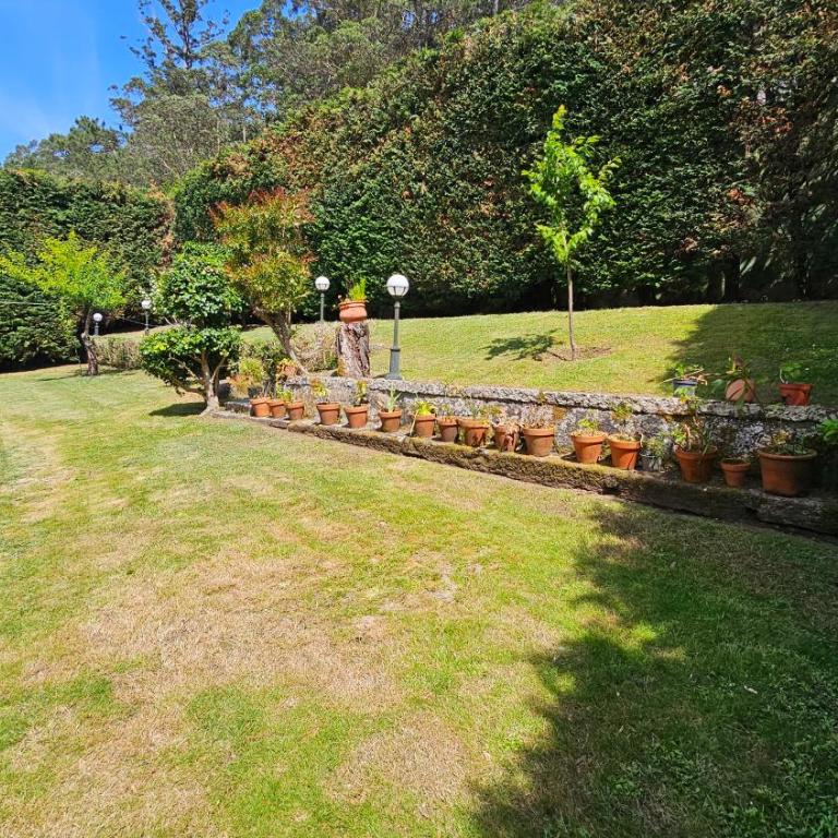 CASA MEXILLOEIRA - Casa de 5 dormitorios - 14