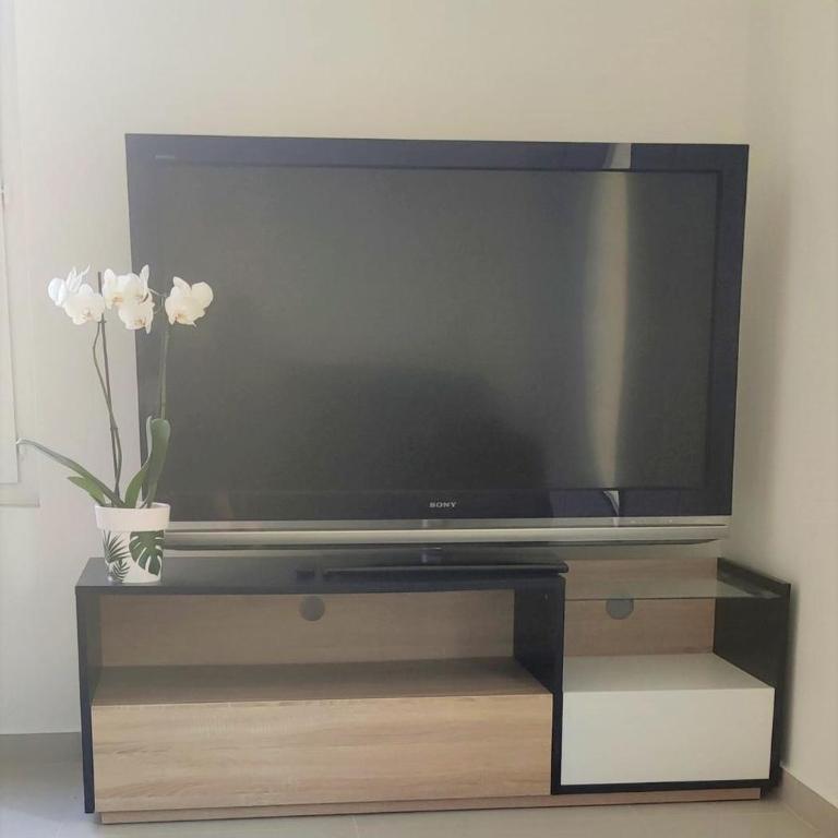 2p bas de Villa avec Jacuzzi privatif proche de Nice - Appartement 1 Chambre - 24