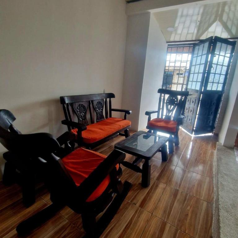 La Alborada Casa boutique - Casa de 4 dormitorios - 8