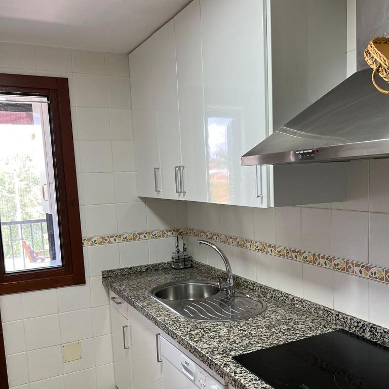 Esuri Relax & Golf - Apartamento de 2 dormitorios - 14