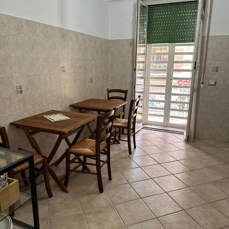 Le Quattro Lune, Roma Centro - Camera Quadrupla con Bagno Privato Esterno - 4