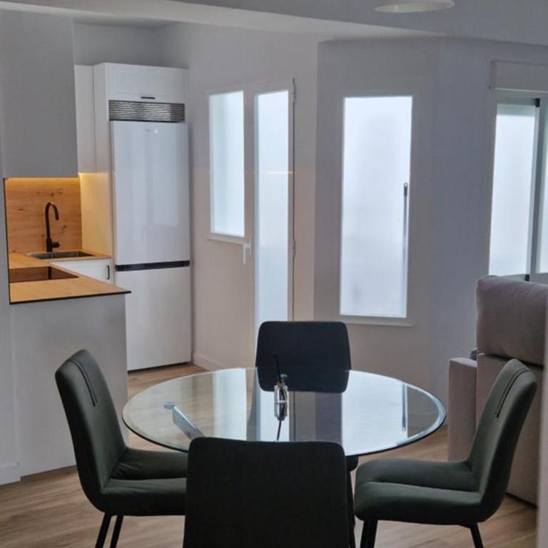 piso libertad - Apartamento de 2 dormitorios - 6