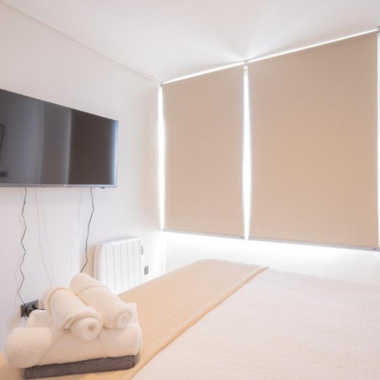 Descubre lo Mejor de Nunoa en un relajante lugar - Apartamento - 9