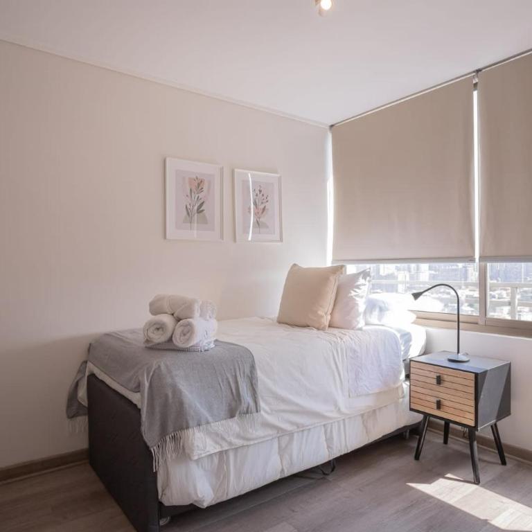 Descubre lo Mejor de Nunoa en un relajante lugar - Apartamento - 13
