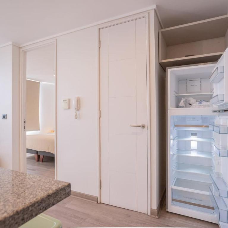 Descubre lo Mejor de Nunoa en un relajante lugar - Apartamento - 18
