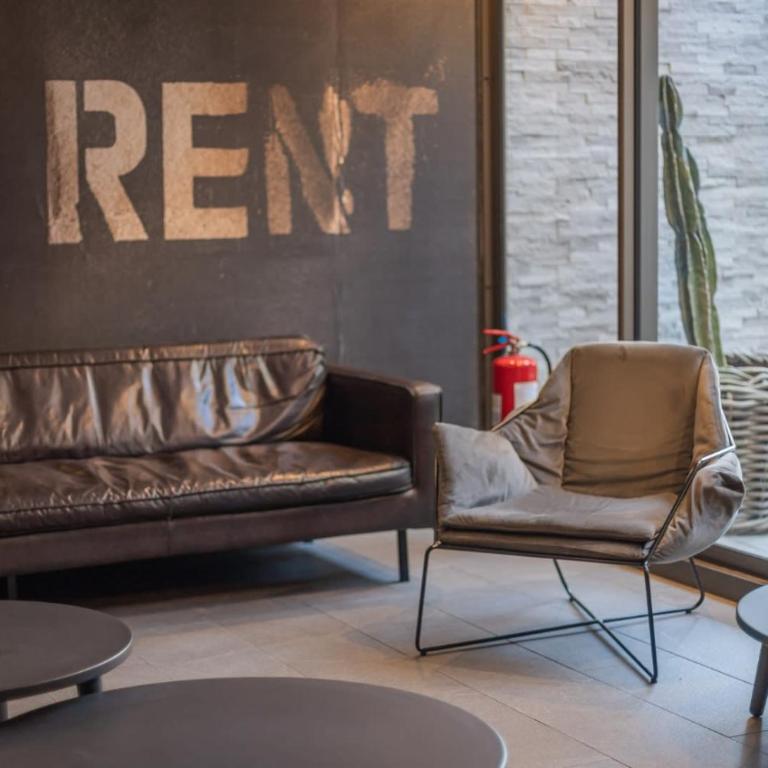 Descubre lo Mejor de Nunoa en un relajante lugar - Apartamento - 40