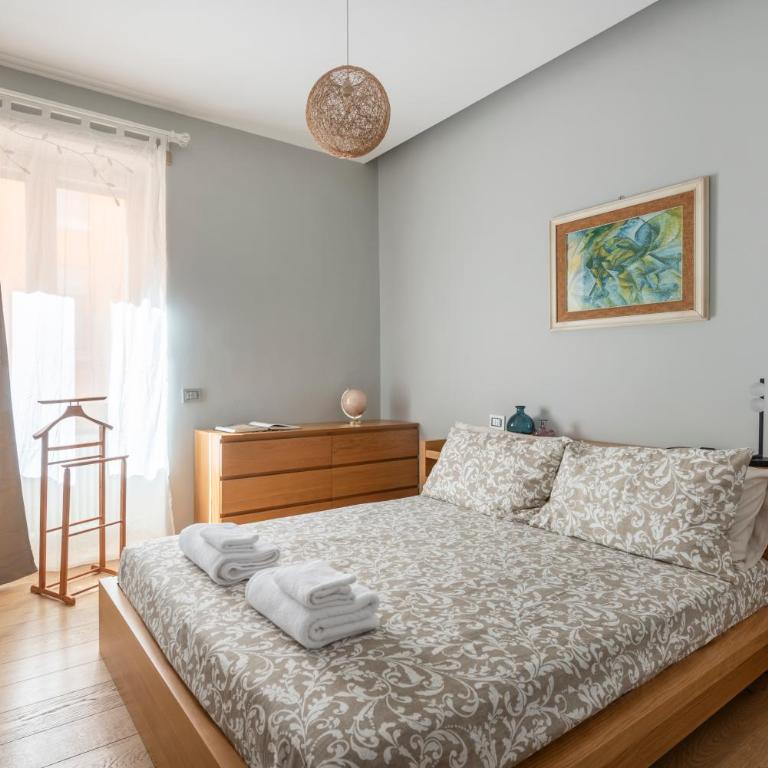 Première - Appartamento con 1 Camera da Letto - 13