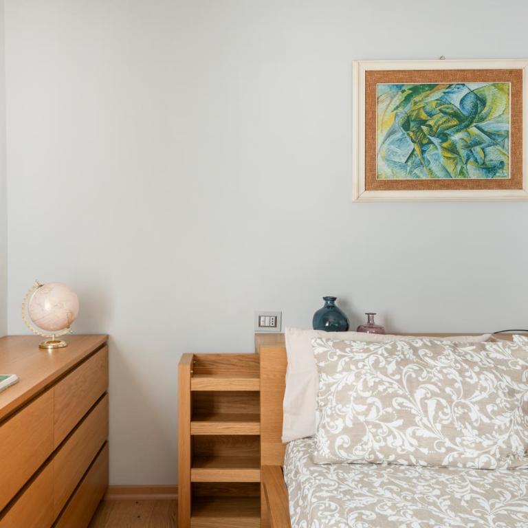 Première - Appartamento con 1 Camera da Letto - 14