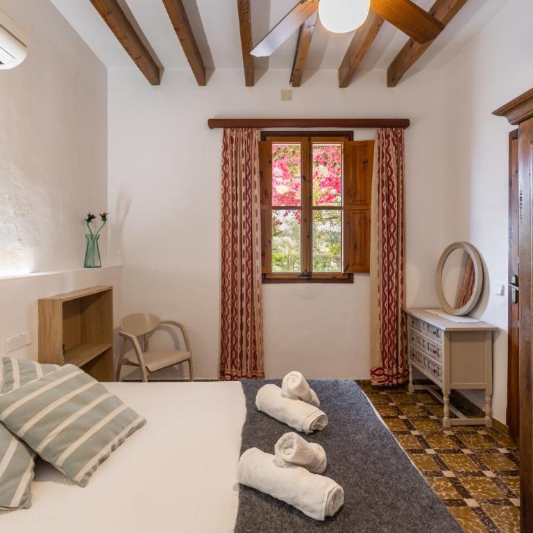 Villa Almadrava - Puerto Pollensa - Llenaire - Villa - 15