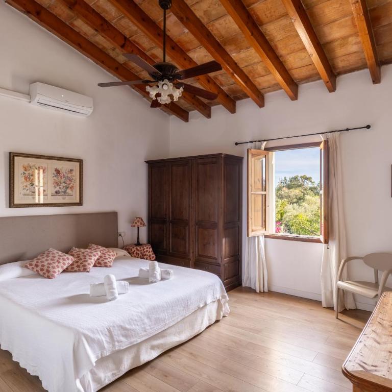 Villa Almadrava - Puerto Pollensa - Llenaire - Villa - 11