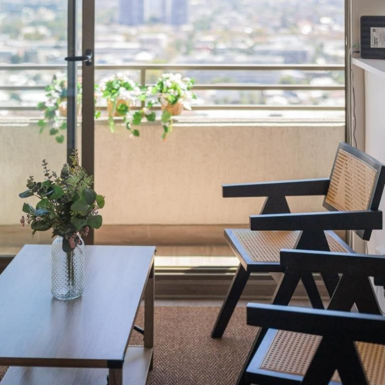 Descubre la autentica energia de Barrio Italia - Apartamento - 2