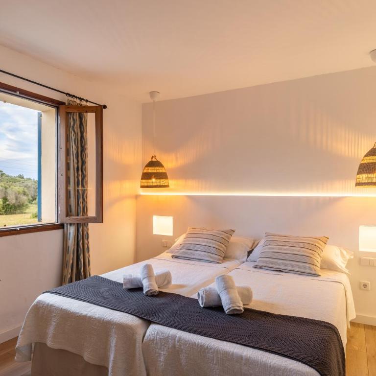 Villa Almadrava - Puerto Pollensa - Llenaire - Villa - 13