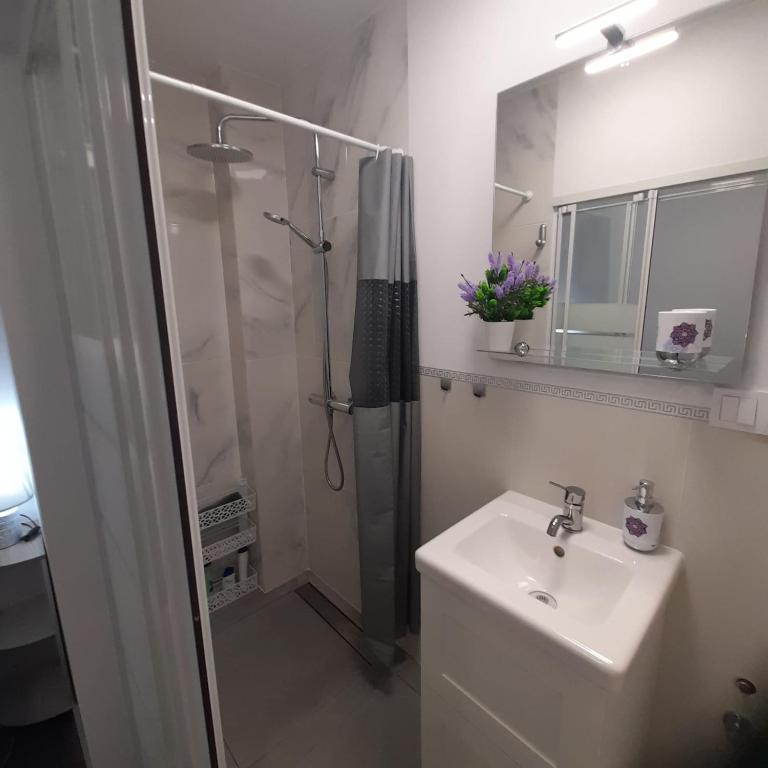 Apartamento Gaviota Blanca - Apartamento de 3 dormitorios - 11