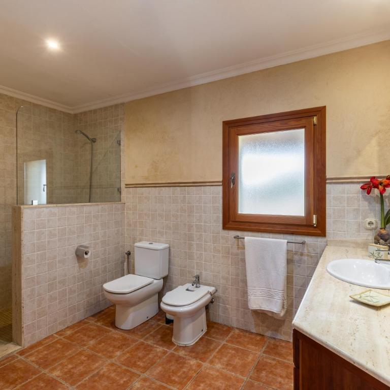 Villa Almadrava - Puerto Pollensa - Llenaire - Villa - 21