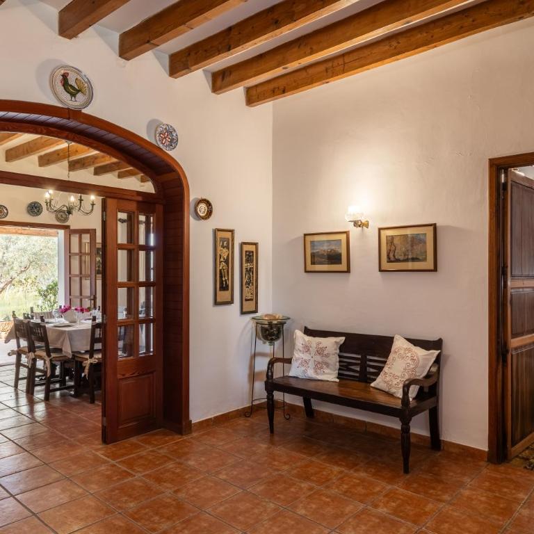 Villa Almadrava - Puerto Pollensa - Llenaire - Villa - 6