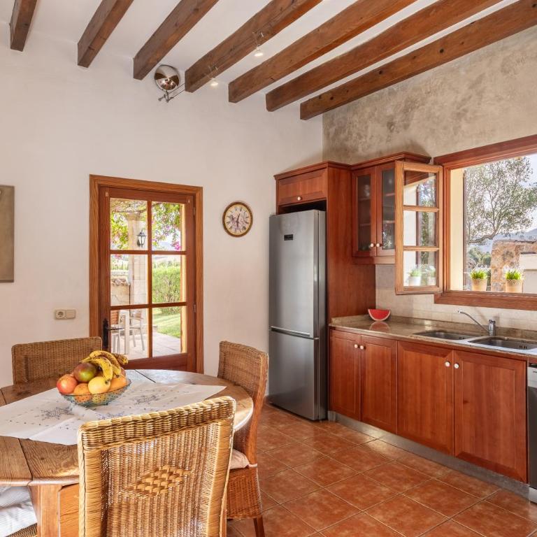 Villa Almadrava - Puerto Pollensa - Llenaire - Villa - 17