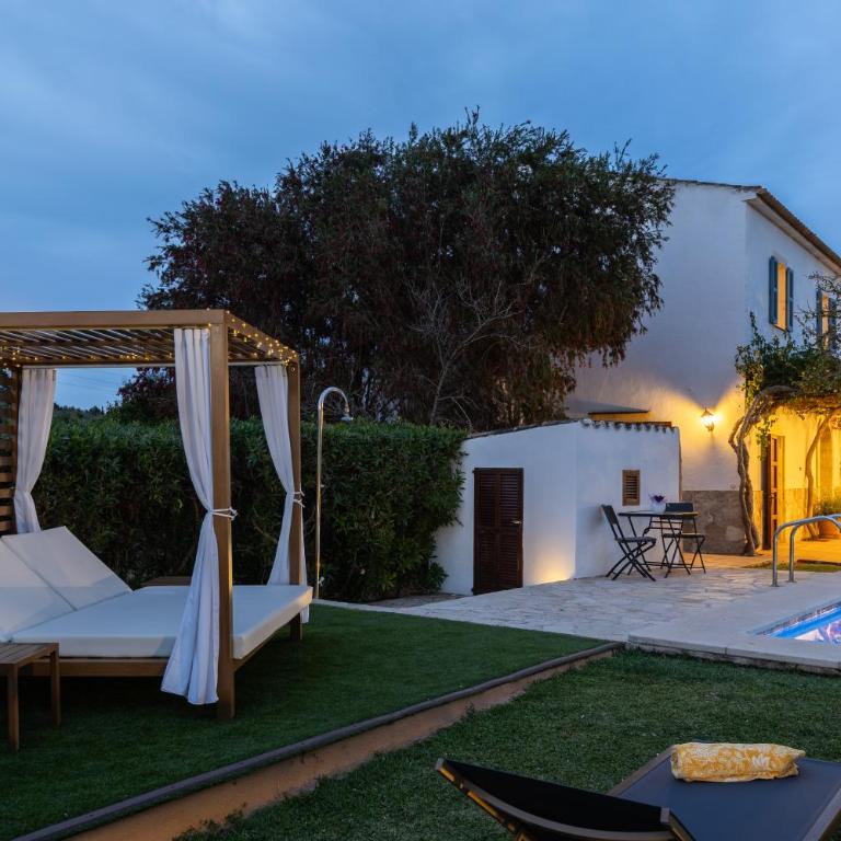 Villa Almadrava - Puerto Pollensa - Llenaire - Villa - 31