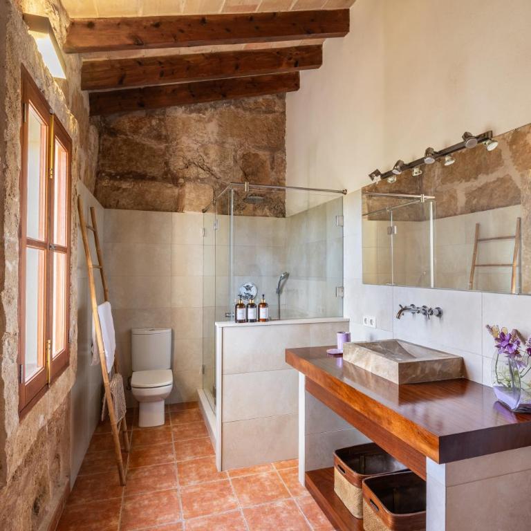 Villa Almadrava - Puerto Pollensa - Llenaire - Villa - 18
