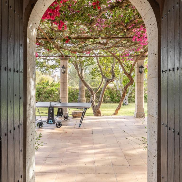 Villa Almadrava - Puerto Pollensa - Llenaire - Villa - 4