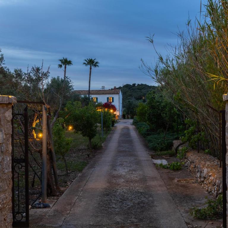 Villa Almadrava - Puerto Pollensa - Llenaire - Villa - 36