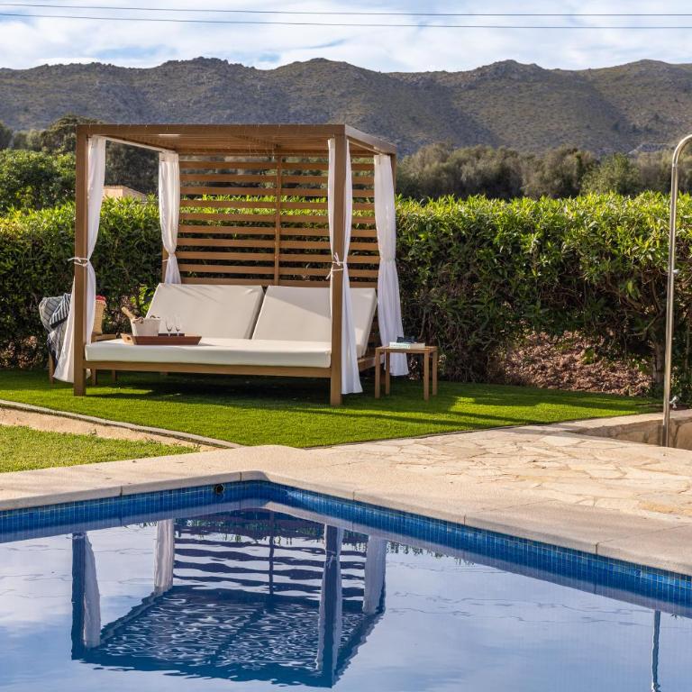 Villa Almadrava - Puerto Pollensa - Llenaire - Villa - 30